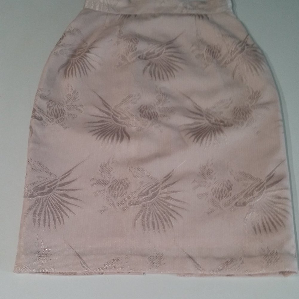 WOMEN'S DESIGHNER SKIRT